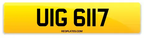 UIG 6117