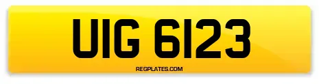 UIG 6123