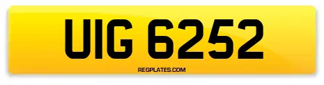 UIG 6252