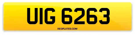 UIG 6263