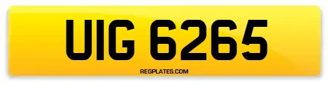 UIG 6265