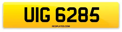 UIG 6285