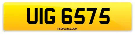 UIG 6575