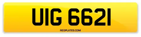 UIG 6621