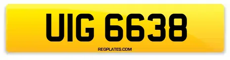 UIG 6638