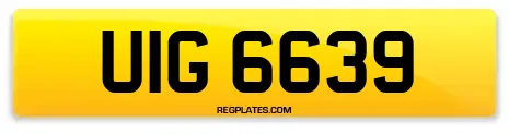 UIG 6639