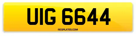 UIG 6644