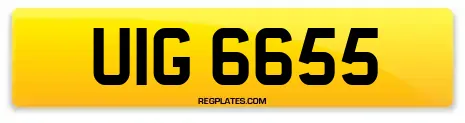 UIG 6655