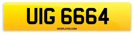 UIG 6664