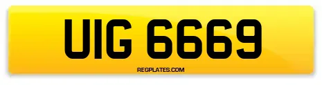 UIG 6669