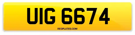 UIG 6674