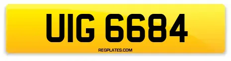 UIG 6684