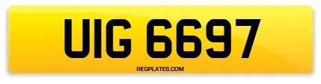 UIG 6697