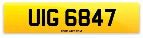 UIG 6847