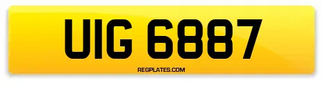 UIG 6887