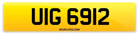 UIG 6912