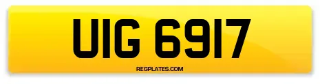 UIG 6917