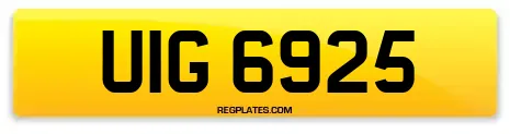 UIG 6925