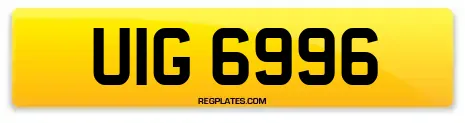 UIG 6996