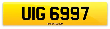 UIG 6997