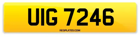 UIG 7246