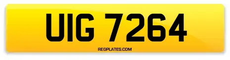 UIG 7264
