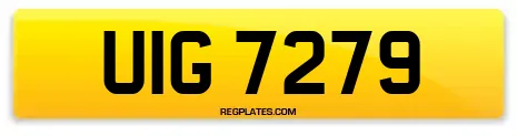 UIG 7279