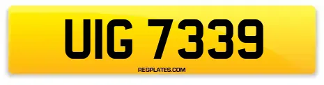 UIG 7339