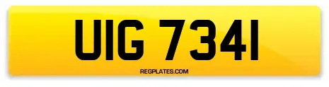 UIG 7341
