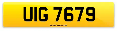 UIG 7679