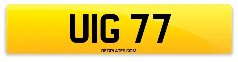 UIG 77