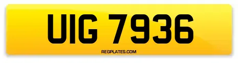 UIG 7936