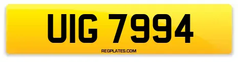 UIG 7994