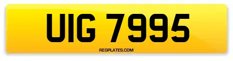 UIG 7995