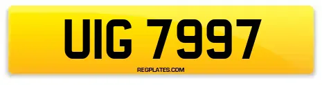 UIG 7997