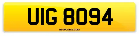 UIG 8094