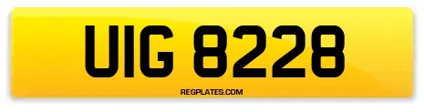 UIG 8228