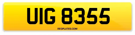 UIG 8355