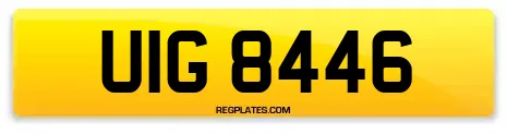UIG 8446