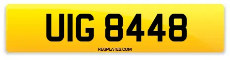 UIG 8448
