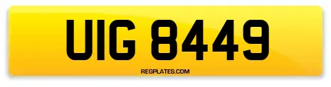 UIG 8449