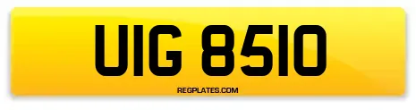 UIG 8510