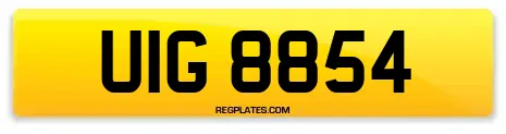UIG 8854