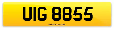 UIG 8855