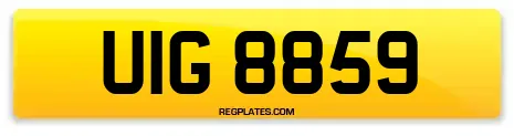 UIG 8859