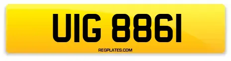 UIG 8861