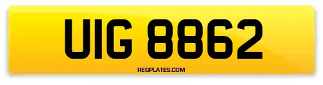 UIG 8862