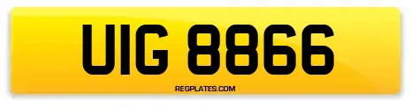 UIG 8866