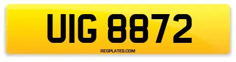 UIG 8872