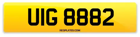 UIG 8882